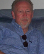 Kenneth (Ken) F. Crockett